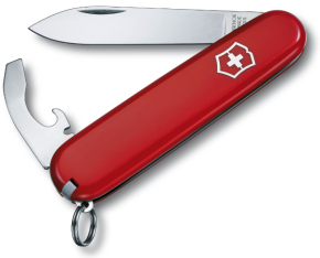 0.2303 Victorinox  Bantam Red Нож складной 8 функций