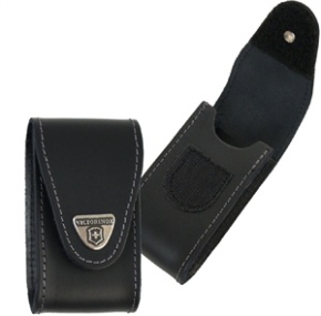 4.0521.3 Victorinox Pouch Black Чехол