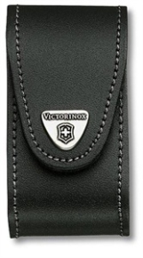 4.0521.31 Victorinox Pouch Black Чехол