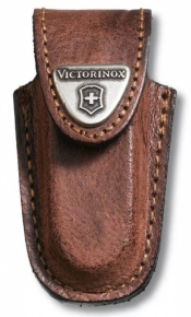 4.0532 Victorinox Pouch Brown Чехол