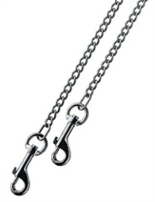 4.1814 Victorinox Chain nickelplated Цепочка