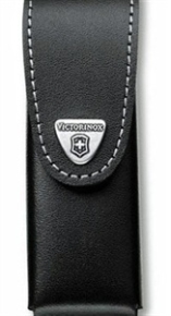 4.0523.31 Victorinox Pouch Black Чехол