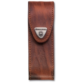 4.0548 Victorinox Pouch Brown