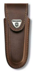 4.0537 Victorinox Pouch Brown Чехол