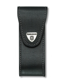 4.0524.32 Victorinox Pouch Black Чехол