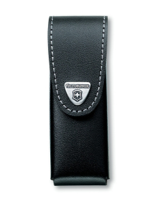 4.0524.3 Victorinox Pouch Black Чехол