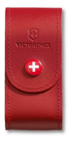 4.0521.1 Victorinox Pouch Red Чехол