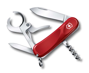 2.5703.E Victorinox 85 мм