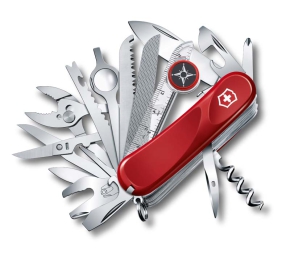 2.5393.SE Victorinox 85 мм