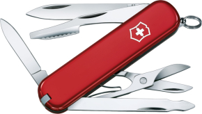 0.6603 Victorinox Execitive Red Нож складной