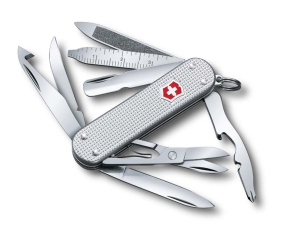 0.6381.26 Victorinox Silver