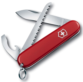 0.2313 Victorinox Walker 84 мм,