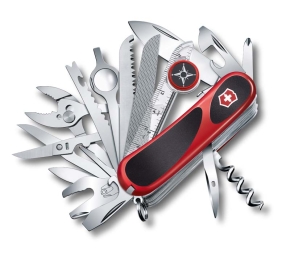 2.5393.SC Victorinox 85 мм