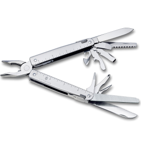 3.0323.L Victorinox Swiss Tool Набор инструментов