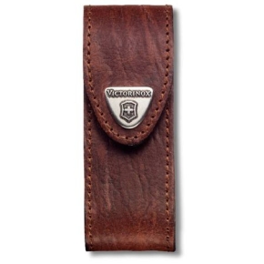 4.0543 Victorinox Pouch Brown Чехол