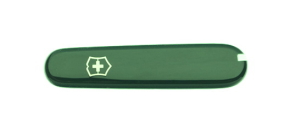 C.3604.3 Victorinox Передняя накладка 91 мм, зеленая