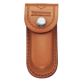 4.0525 Victorinox Pouch Light brown Чехол