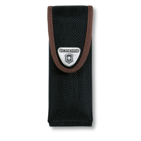 4.0822.N Victorinox Pouch Black Чехол