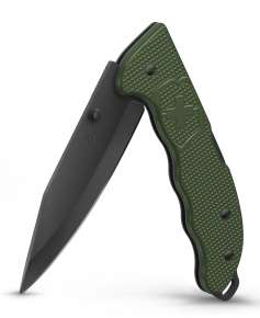 0.9425.DS24 Нож перочинный Victorinox Evoke BSH Alox Olive 136мм 4функц. оливковый подар.коробка